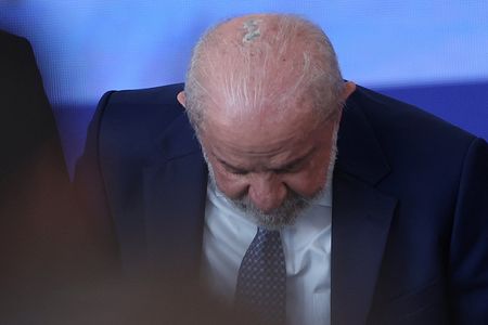 Brazil’s Lula signs decree to freeze illegal betting platform funds