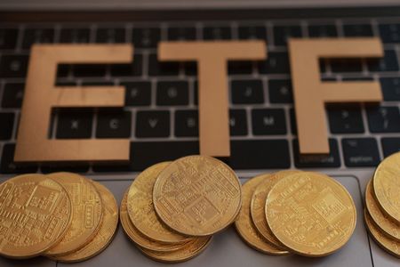 This upstart launched 35 ETFs in a day – and doesn’t plan to slow down
