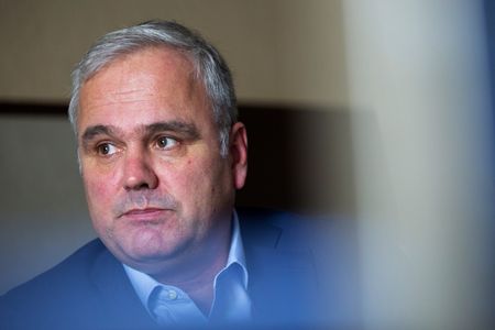 Europe must rethink medicine pricing or risk losing investments, pharma lobby chief says