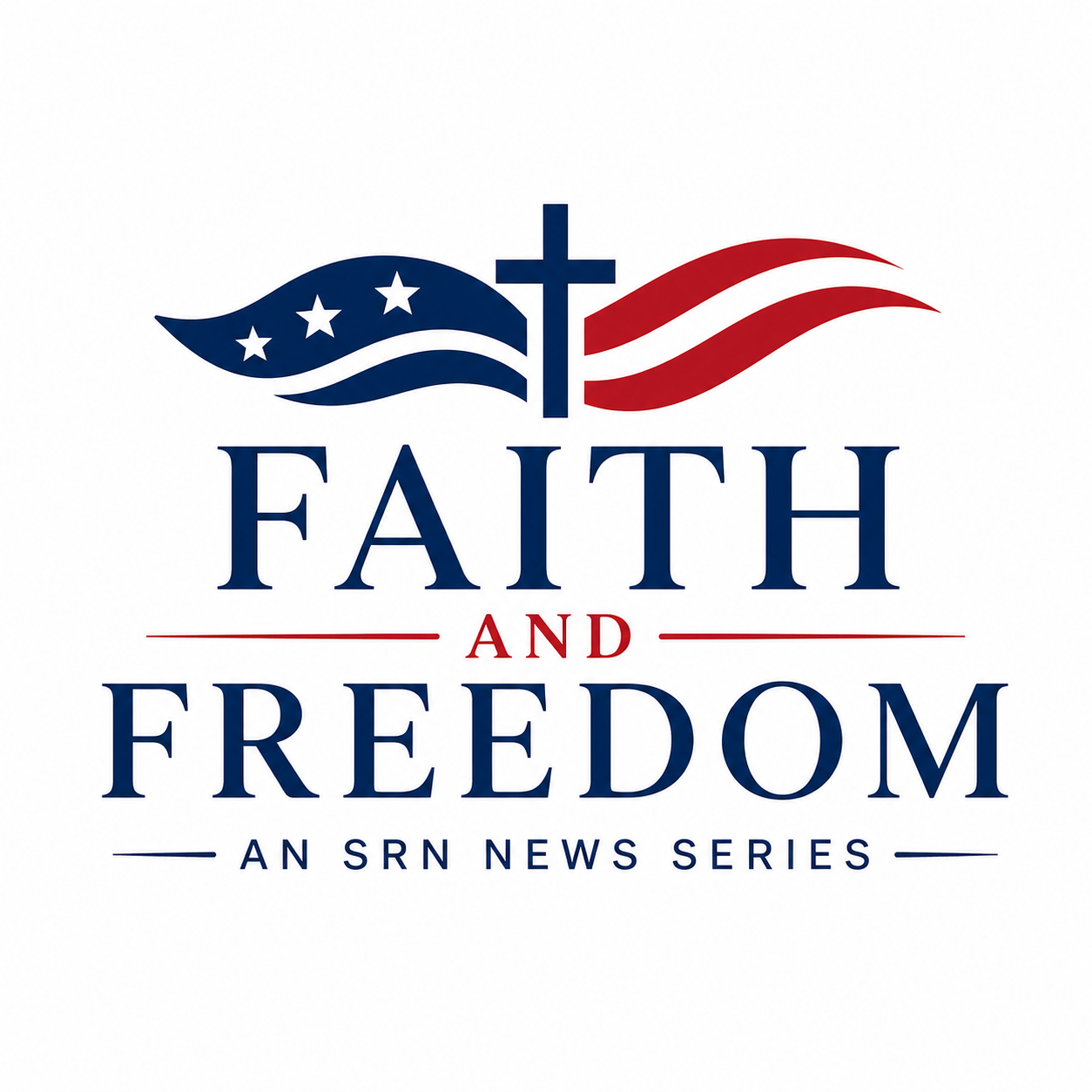 Faith and Freedom Series- Part 10 (AUDIO) - SRN News