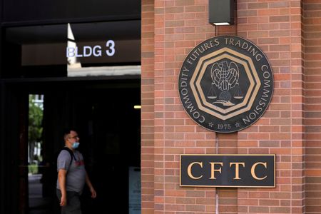 Trump’s teleprompter operator under CFTC probe over potential insider trading
