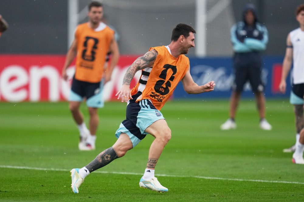 Spain vs. Argentina World Cup final a very high-priced ticket to watch Messi and Yamal