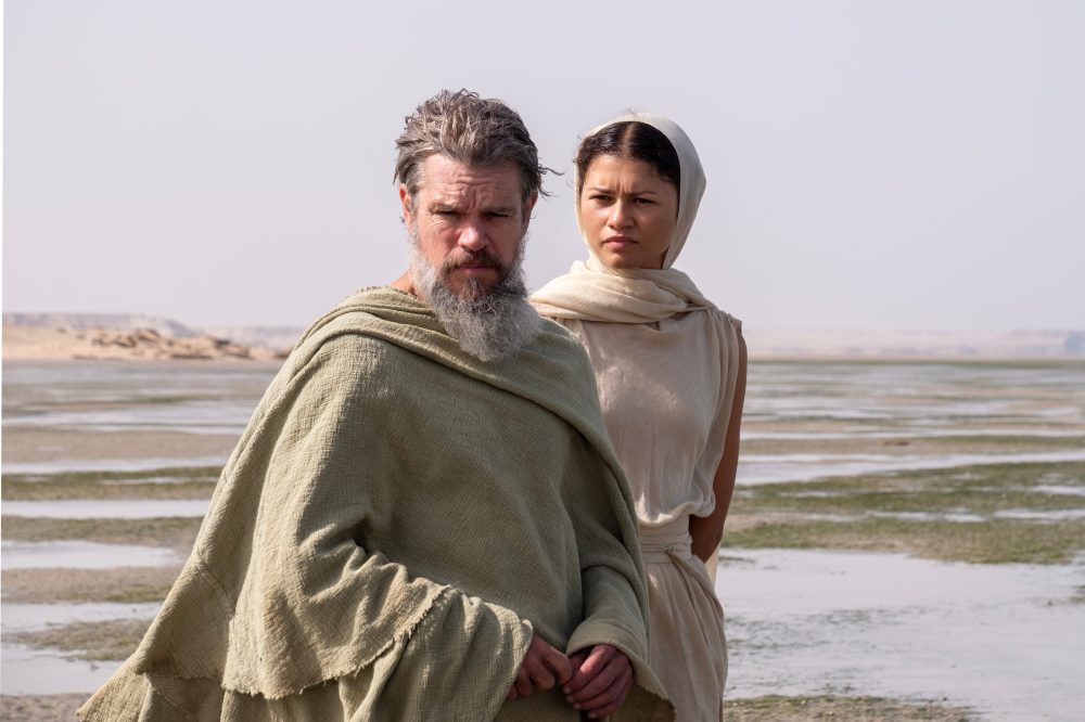 Nolan’s ‘The Odyssey’ storms the box office with a $264.1 million global debut
