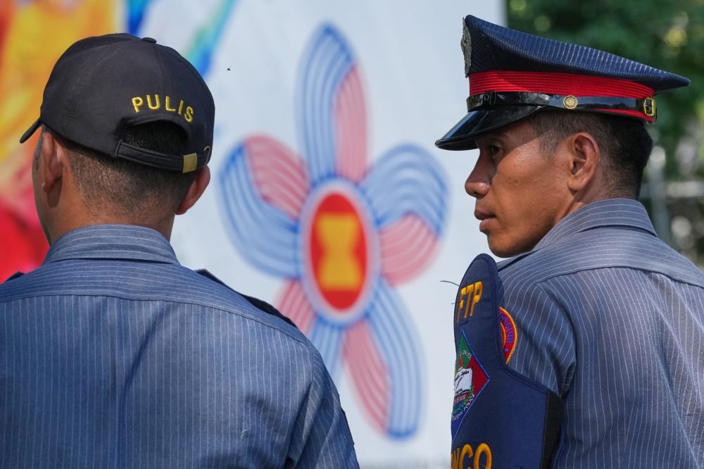 Iran war, Myanmar crisis and South China Sea rifts under the spotlight in ASEAN ministerial talks