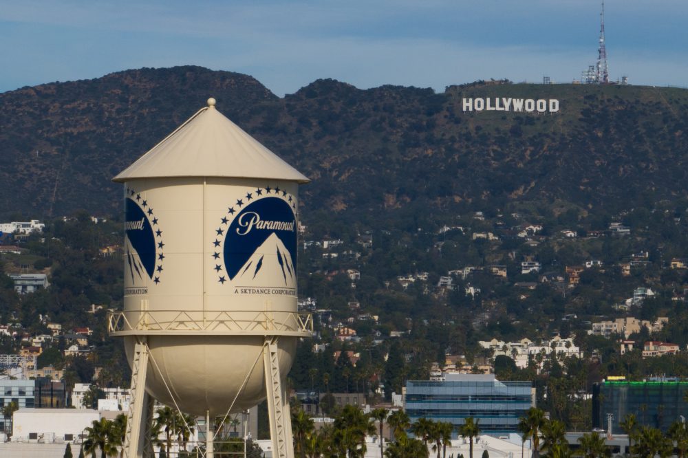 Judge says Paramount and Warner must halt merger for at least two weeks, granting states’ request