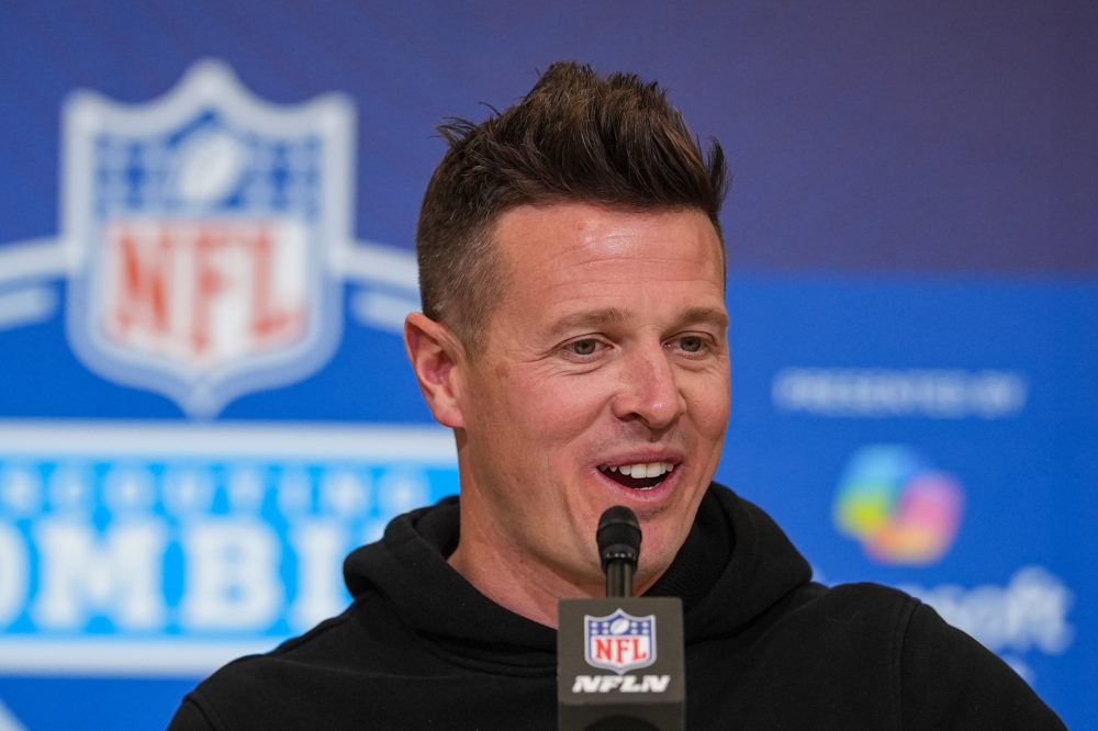 NFL training camps set to open with 10 new head coaches, several QB changes and plenty of hope