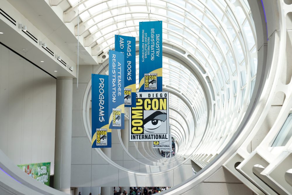 Comic-Con 2026: Marvel returns to Hall H and ‘Spaceballs’ sequel hype begins