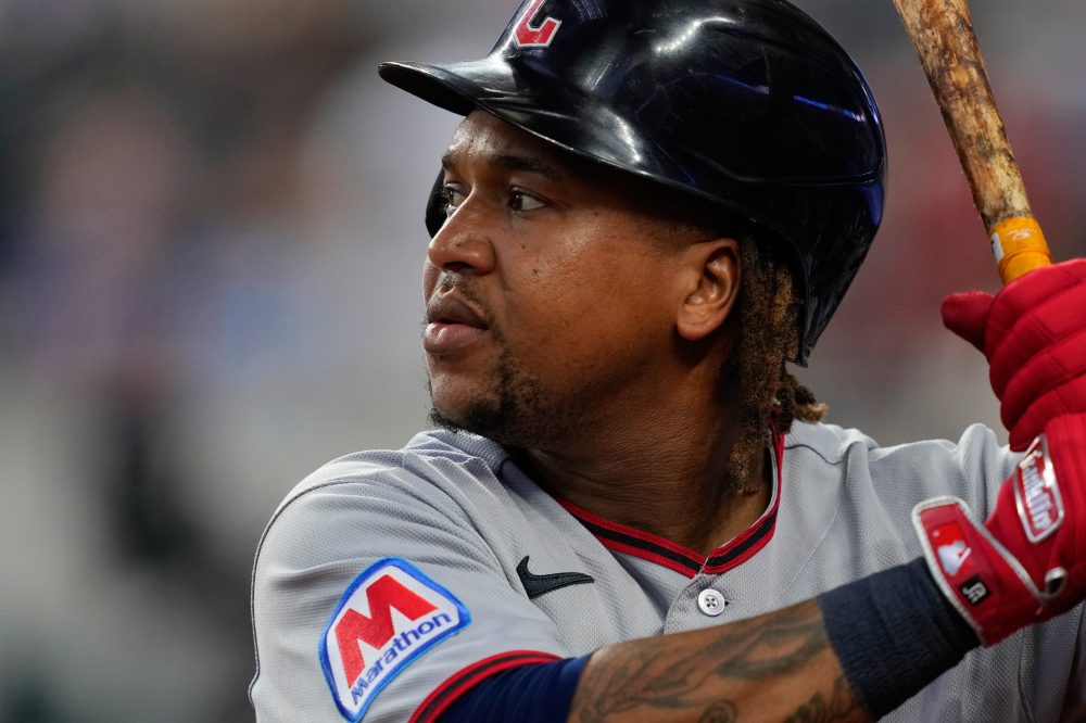 José Ramírez returns to Guardians after star 3B missed 5 weeks following left hand surgery