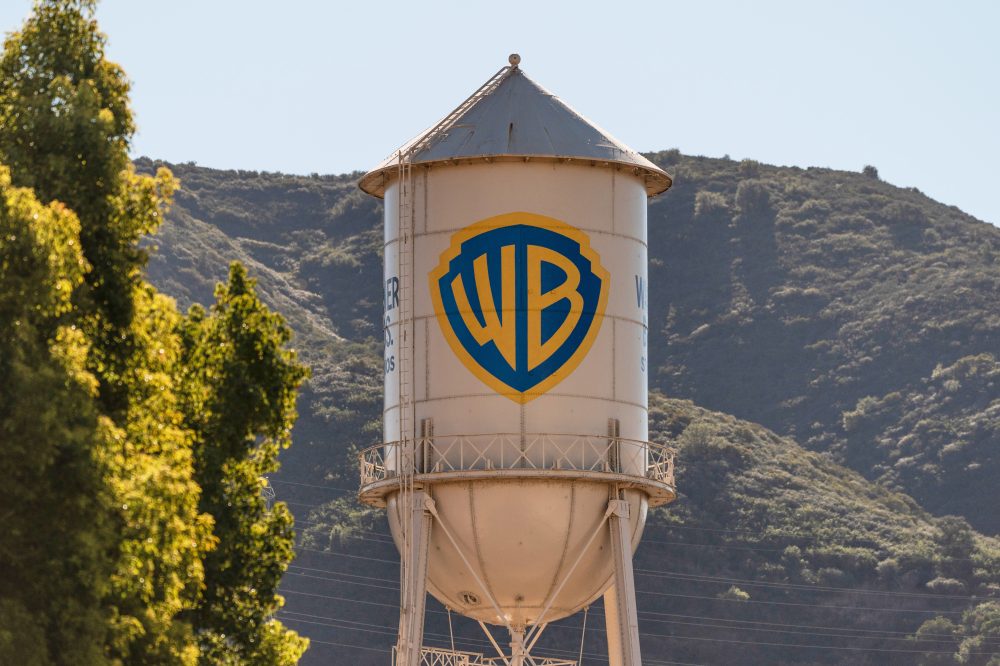 European Union gives its greenlight to Paramount and Warner’s mega merger with some conditions