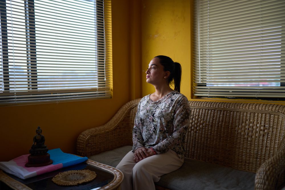 What to know from the AP’s report on the impact of USAID cuts on impoverished aid workers in Nepal