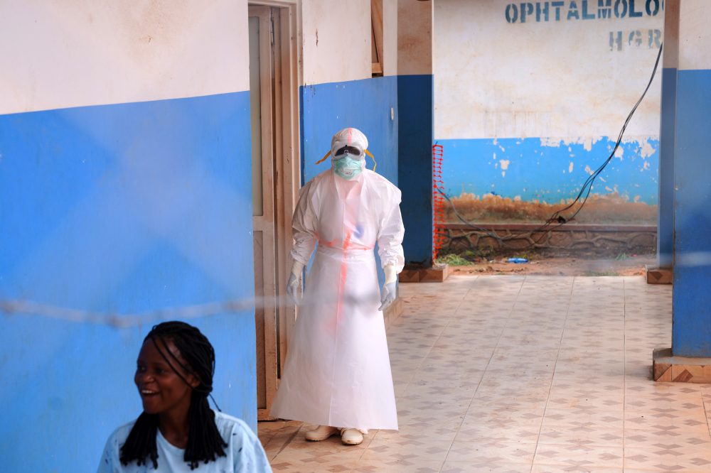 What experts are saying as Ebola outbreak in Congo and Uganda kills more than 1,000 people
