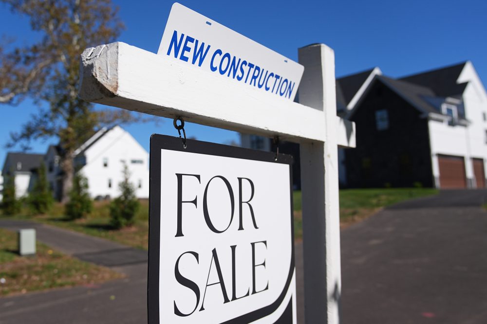 Average 30-year US mortgage rate climbs to 6.58%, highest level in nearly a year