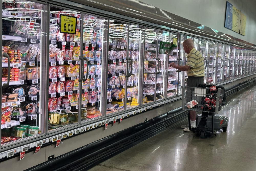 Gas, groceries and back-to-school items are where shoppers might see higher oil prices surface