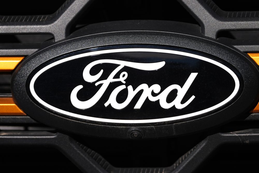 Ford to partner with Chinese automaker Geely in Spain in new joint venture