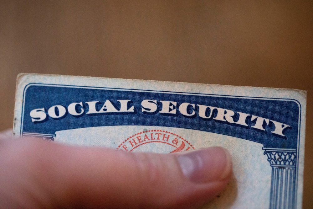 Democrats say Social Security boss’ message pushed misleading statements on Trump tax law’s benefits