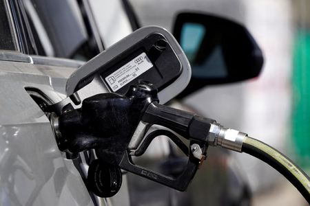 Stagflation talk returns to rattle markets as oil rebounds to $100