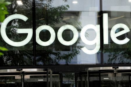 Trump says US to launch EU probe over ‘illegal’ Google fine