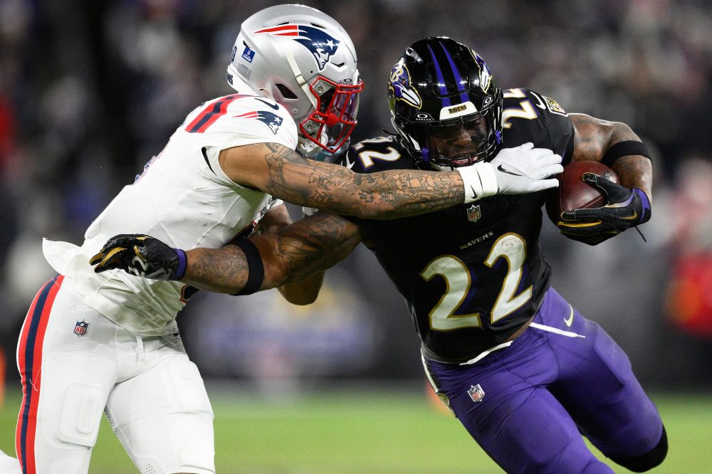Christian Gonzalez has been offered highest contract in team history, Patriots owner Kraft says