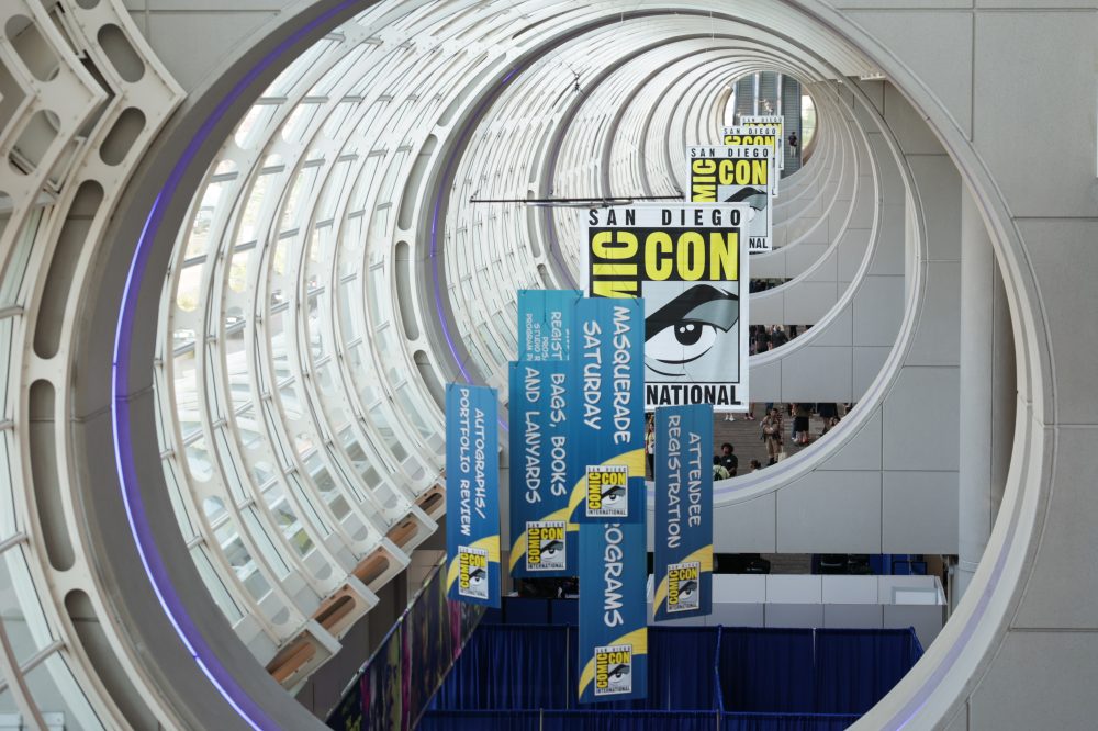 Comic-Con 2026: David Jonsson is new Black Panther, Ryan Gosling joins Marvel as Ghost Rider