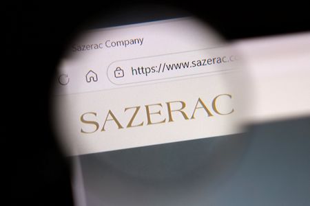 Brown-Forman board says Sazerac unsolicited bid not actionable