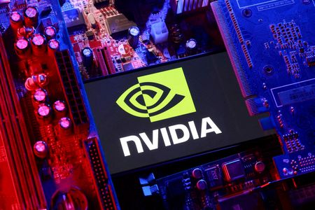 Nvidia in talks with OpenAI to guarantee $250 billion financing for data center, WSJ reports