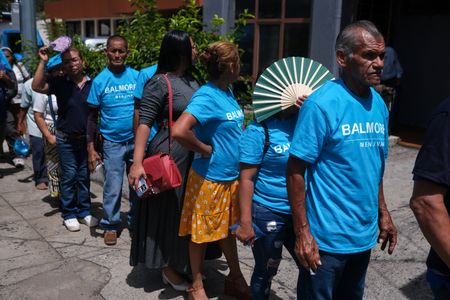 El Salvador opposition pitch former lawmaker, doctor to run against Bukele in 2027