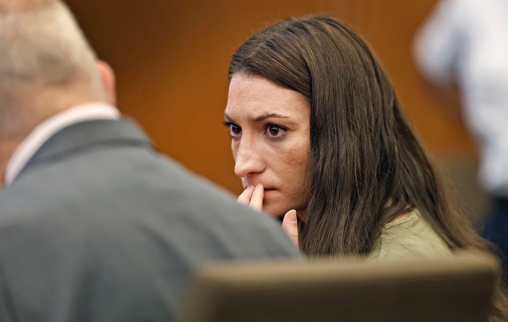 Trial begins for Lindsay Clancy, mother on trial in deaths of her 3 children