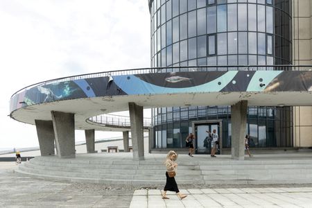 Gdynia, Poland’s interwar modernist port city, wins UNESCO heritage status