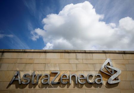AstraZeneca drug prices evolving in response to Trump policy, executive says