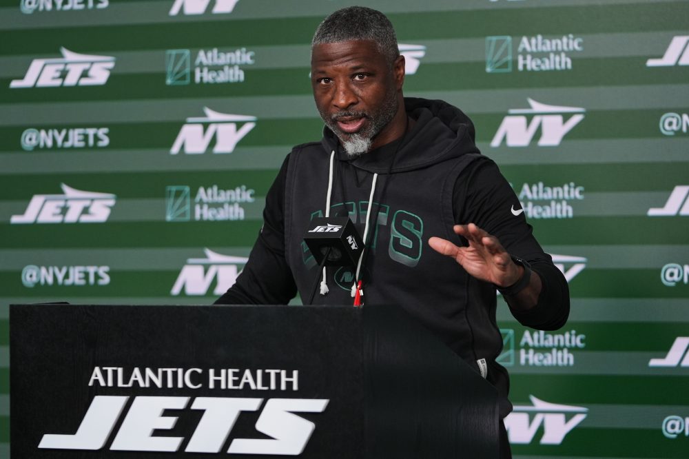 Jets’ Glenn, Bucs’ Bowles and Bengals’ Taylor among NFL coaches facing hot-seat pressure