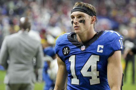 Colts WR Alec Pierce to start camp on PUP list