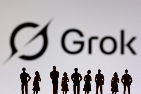 UK lawmaker seeks court order to block Grok from making sexualised images of her