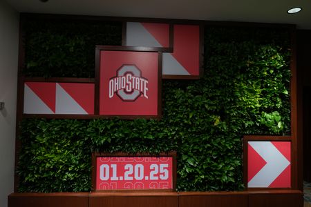 Ohio State signs record $17M jersey patch deal with Chase