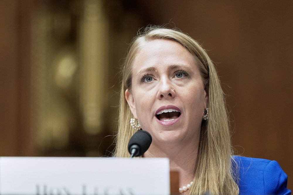 Lawsuit claims US civil rights agency has halted all federal-sector class complaints