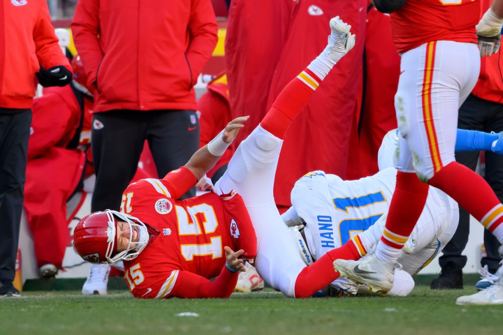 A guide to the most common NFL injuries, from Achilles tendon tears to concussions