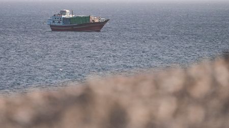 Top US oil trade group opposes Hormuz tolls after Gulf-backed voluntary fee proposal
