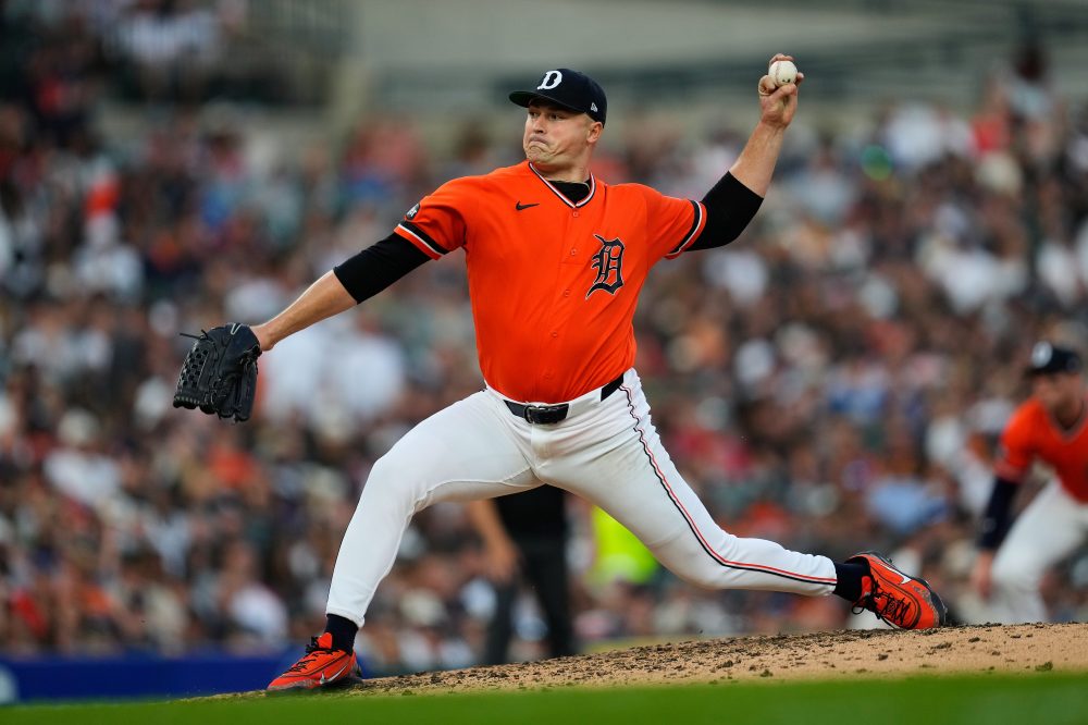 Tigers’ Skubal on schedule to face Orioles on Wednesday with trade deadline approaching