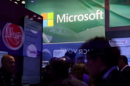 Microsoft set for $190 billion market value swing after earnings results, options indicate