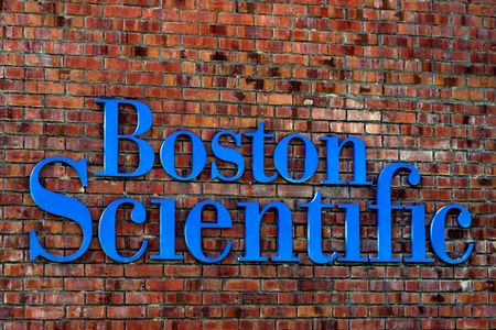 Boston Scientific trims annual profit forecast on softer Watchman device demand