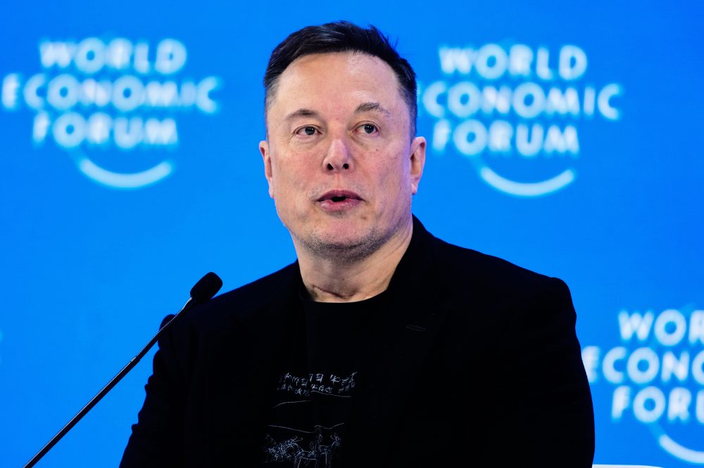 Elon Musk’s xAI sues Minnesota over its first-in-the-nation law banning ‘nudification’ technology