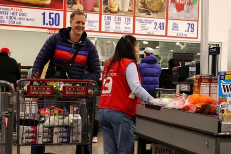Consumers, AI spending likely supported US economic growth in the second quarter