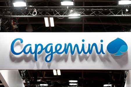 Capgemini sees multi-year IT modernisation boom as firms prepare for AI