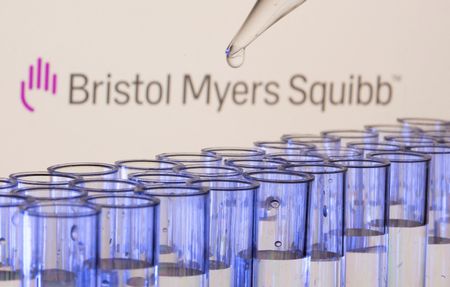 Bristol Myers raises 2026 forecast as Eliquis, newer medicines power results