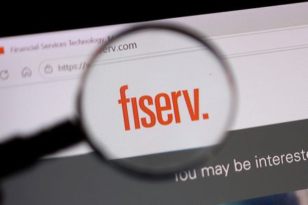 Exclusive-Activist Jana pushes Fiserv to review entire portfolio, refresh board