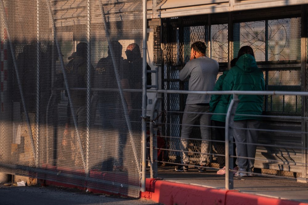 Appeals court rejects the Trump administration’s expansion of mandatory detention for immigrants