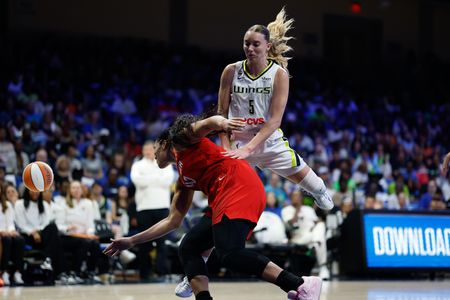 Paige Bueckers, Angel Reese not subject to discipline over ‘side bet’