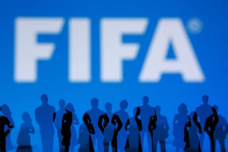 Soccer-CONCACAF rejects FIFA World Cup Stake sale proposal