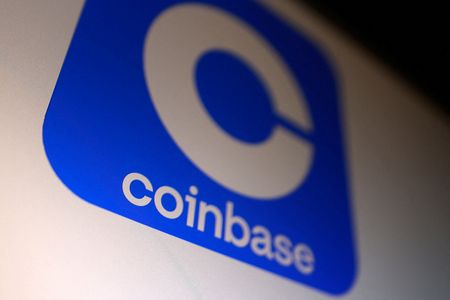 Crypto exchange Coinbase reports third straight quarterly loss on trading slowdown