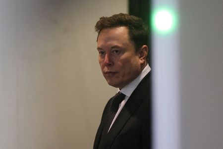 Musk’s America PAC plans $100 million-plus effort to boost Republican turnout, NYT reports