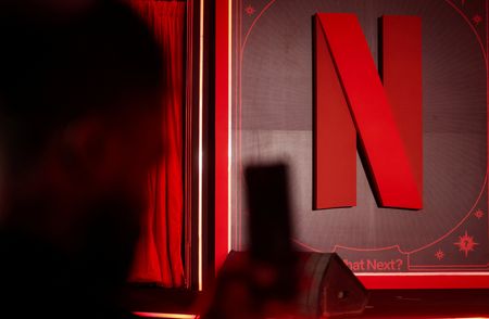 Producer sues Netflix for $105 million over missing Nicolas Cage movie